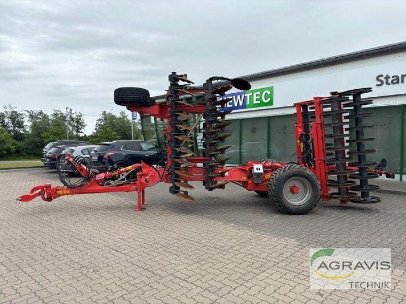 Kuhn OPTIMER L 5000
