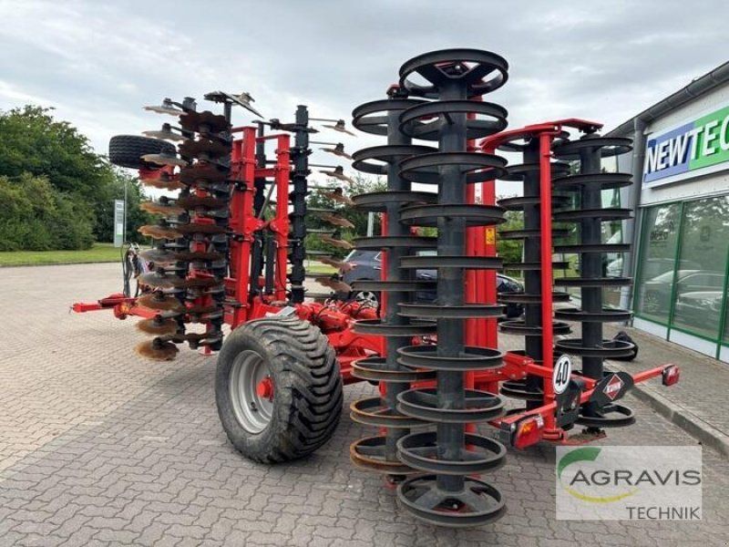Kuhn OPTIMER L 5000