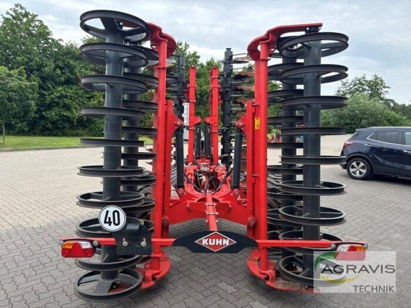 Kuhn OPTIMER L 5000