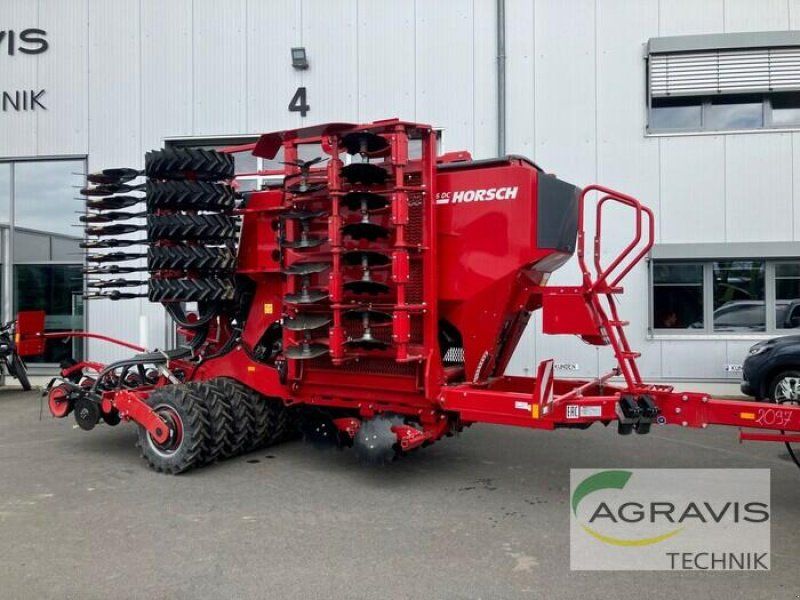 Horsch PRONTO 6 DC