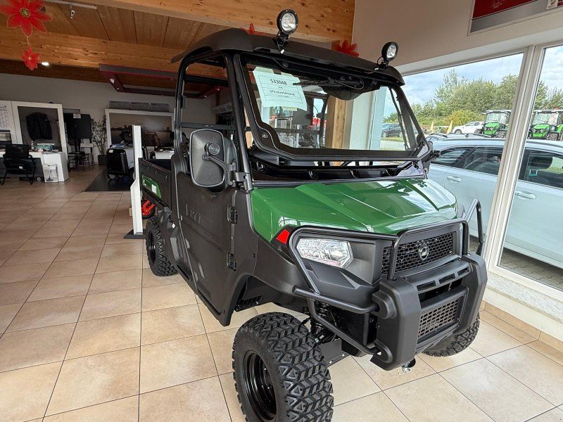 Kioti K 9 50 Km/h 4x4