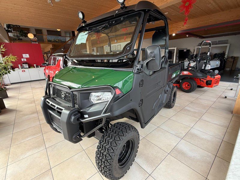 Kioti K 9 50 Km/h 4x4