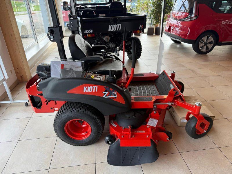 Kioti ZXR 54