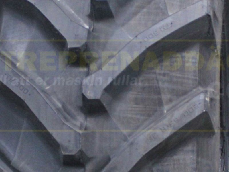 Trelleborg TM800 650/65R42 som løst dæk eller som komplet hjul m