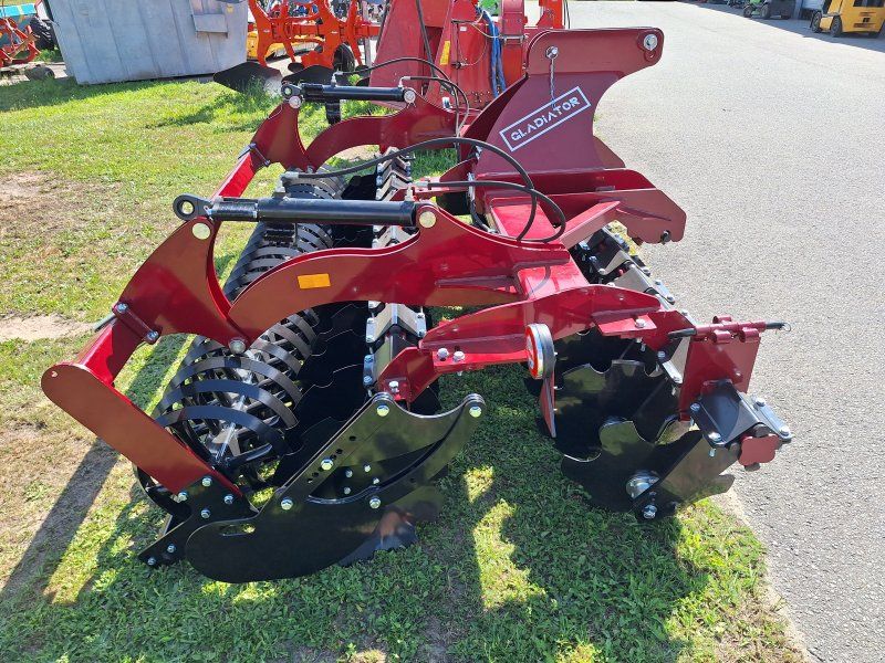 Stekro Gladiator 300