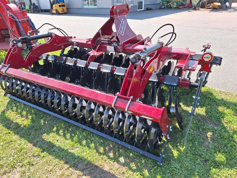 Stekro Gladiator 300