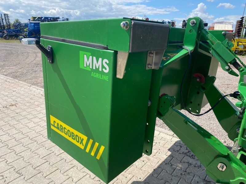 MMS Agriline CargoBox I