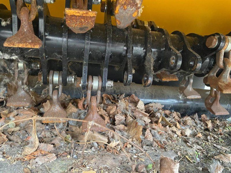 McConnel PA6055 Eco