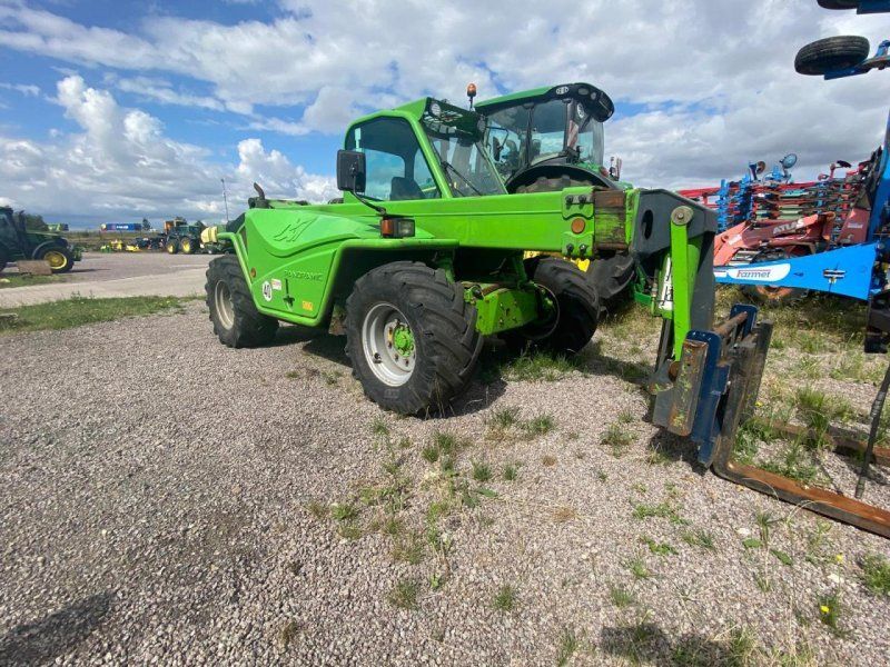 Merlo P 40.9 Plus