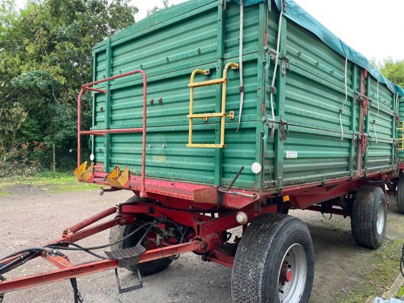 Agromet T-149