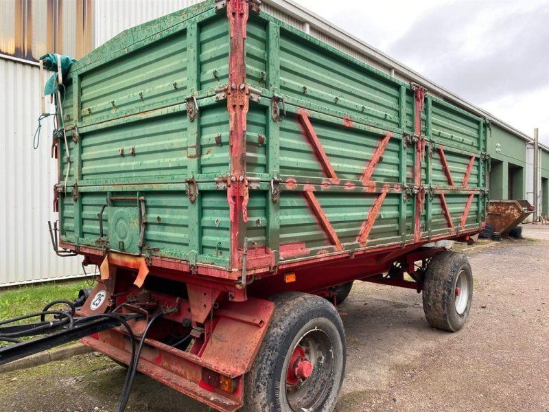 Agromet T-149