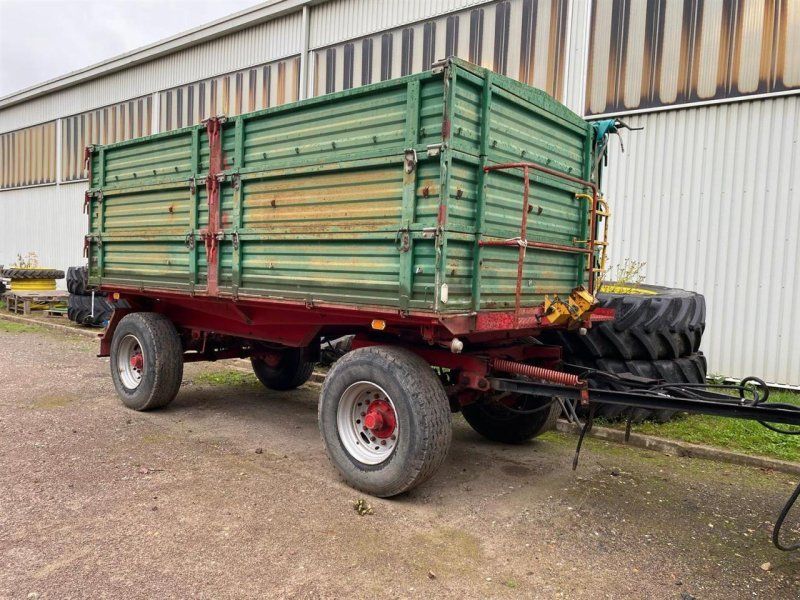 Agromet T-149