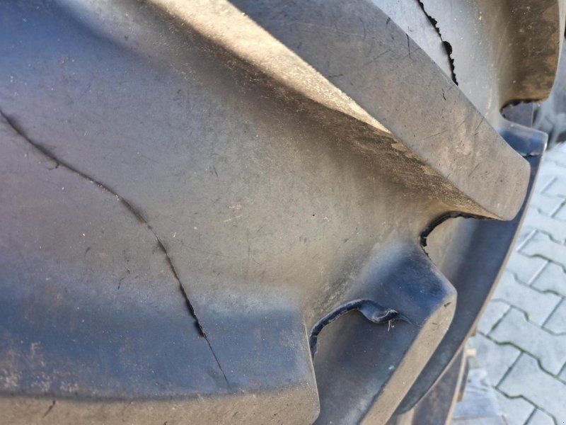 Michelin 480/70R38