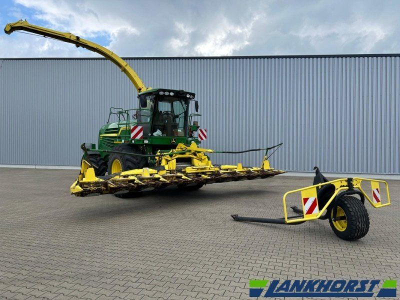 John Deere 7780I PRODRIVE