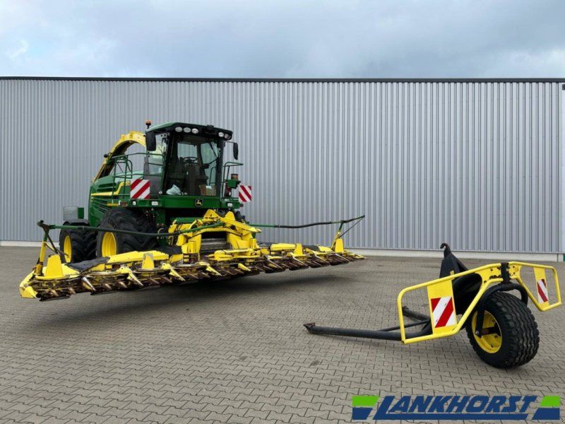 John Deere 7780I PRODRIVE