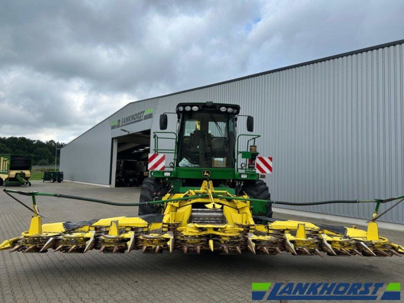 John Deere 7780I PRODRIVE