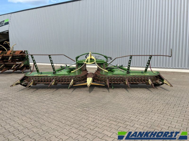 Krone EASYCOLLECT 600-2