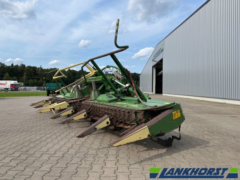 Krone EASYCOLLECT 600-2