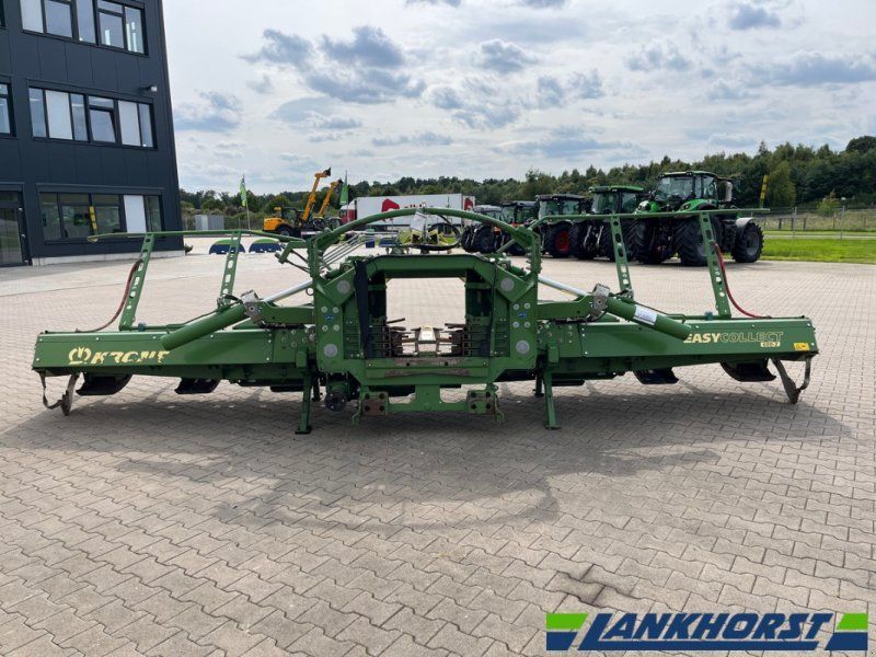 Krone EASYCOLLECT 600-2