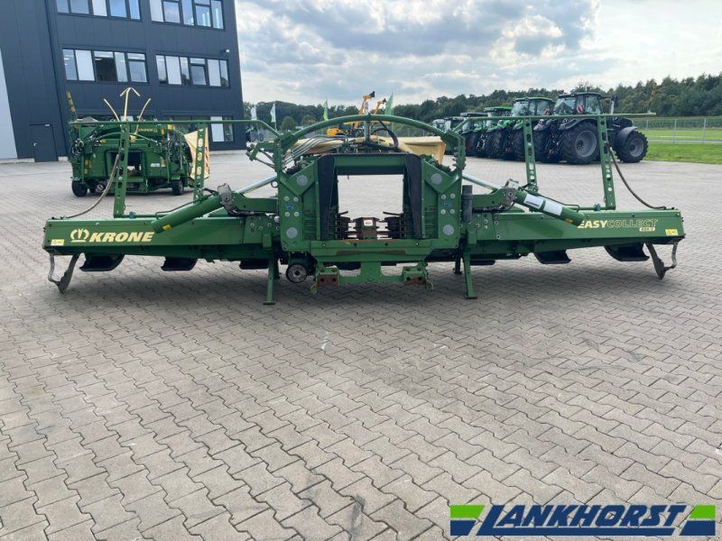 Krone EASY COLLECT 600-2