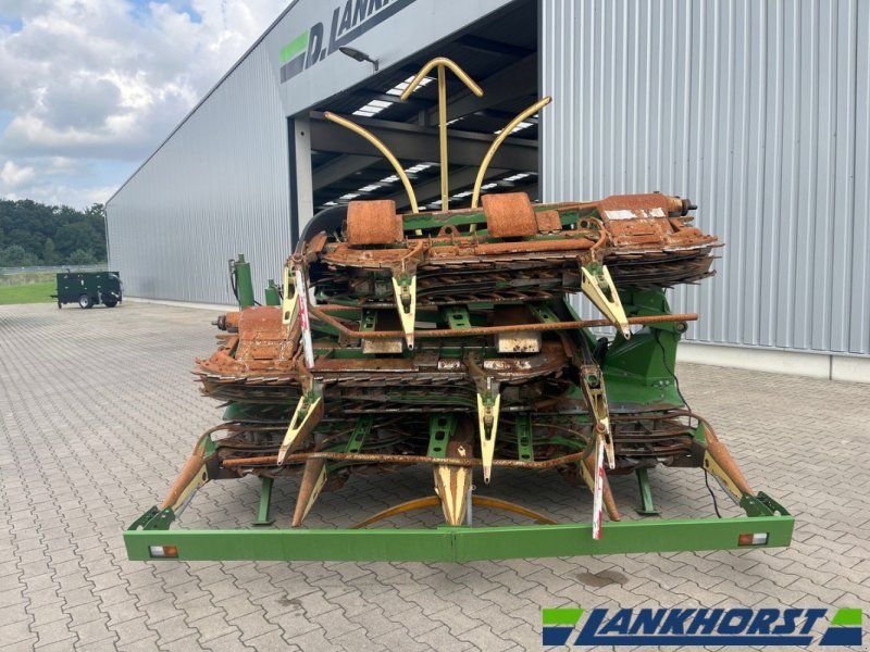 Krone EASYCOLLECT 753
