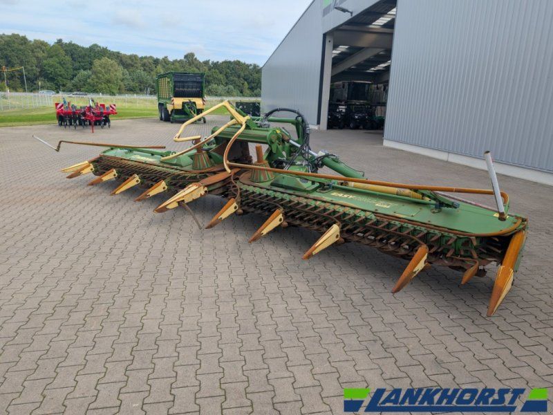 Krone EASYCOLLECT 750-2
