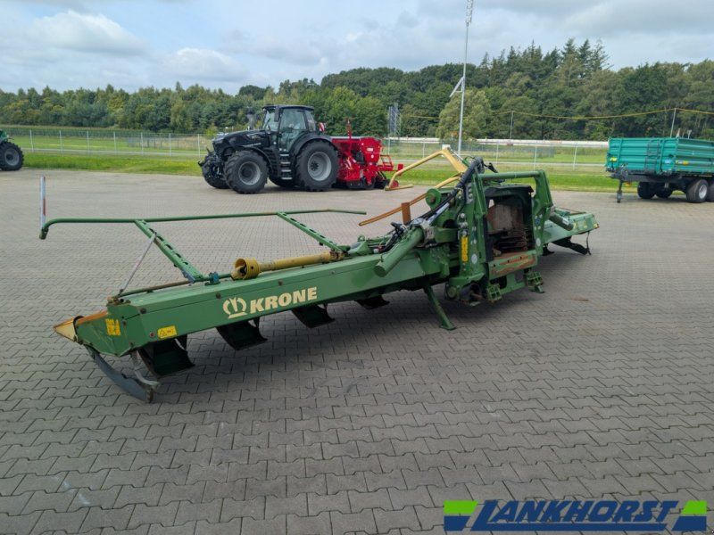 Krone EASYCOLLECT 750-2