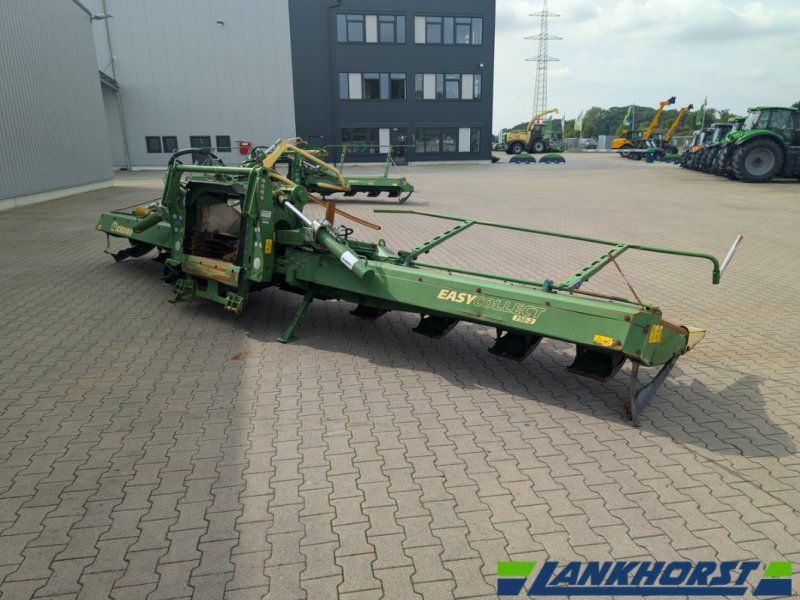 Krone EASYCOLLECT 750-2