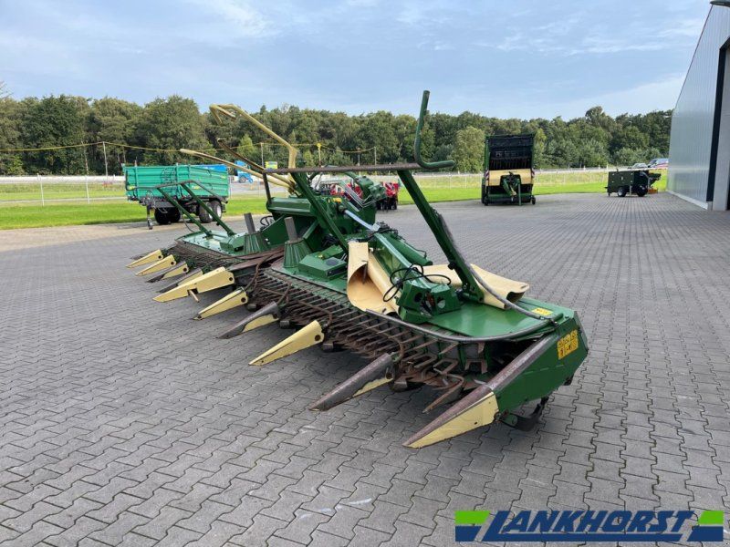 Krone EASYCOLLECT 750-2