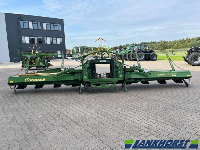 Krone EASYCOLLECT 750-2