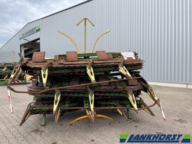 Krone EASYCOLLECT 903