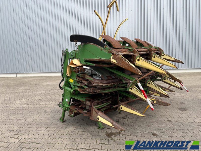 Krone EASYCOLLECT 903