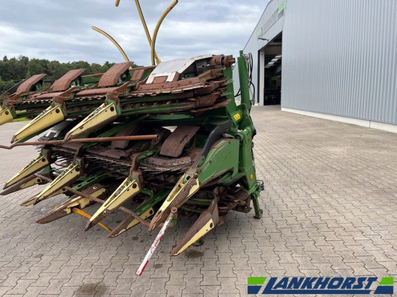 Krone EASYCOLLECT 903