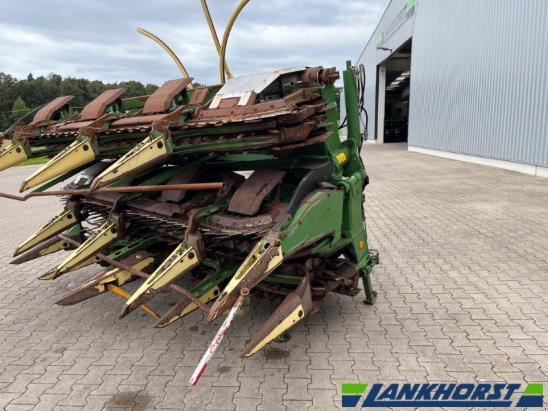 Krone EASYCOLLECT 903