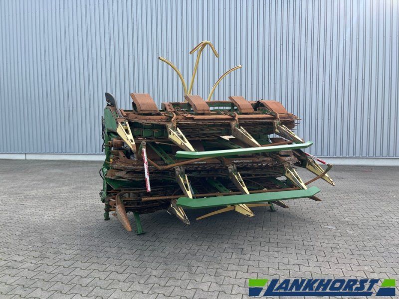 Krone EASYCOLLECT 903