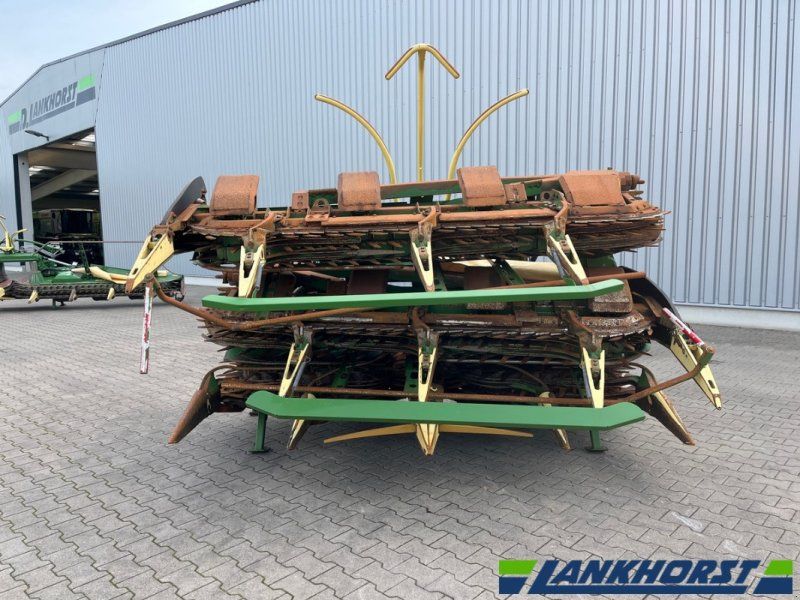 Krone EASYCOLLECT 903