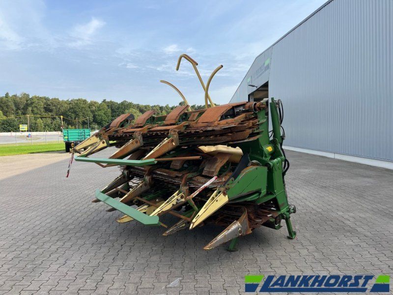 Krone EASYCOLLECT 903