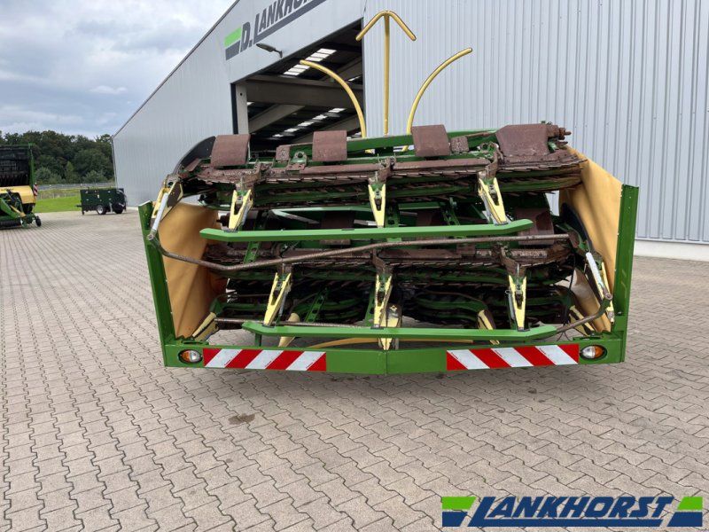 Krone EASYCOLLECT 900-3