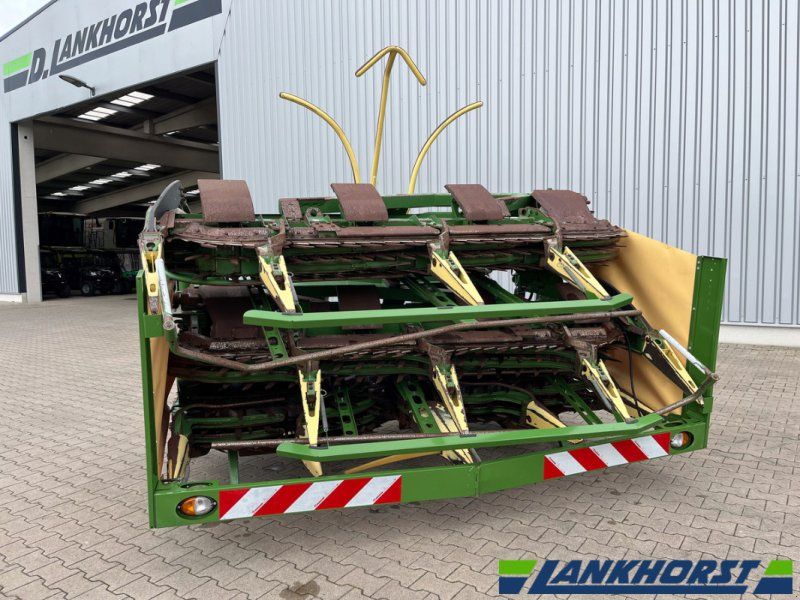 Krone EASYCOLLECT 900-3