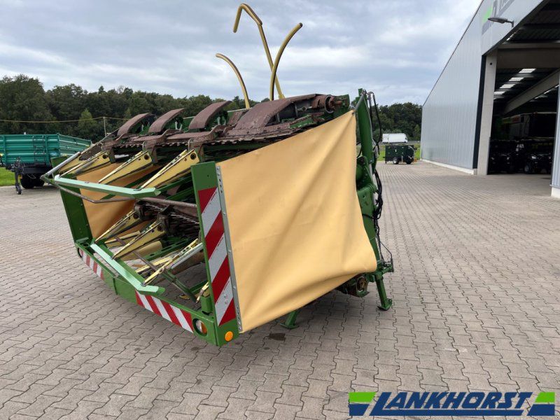 Krone EASYCOLLECT 900-3