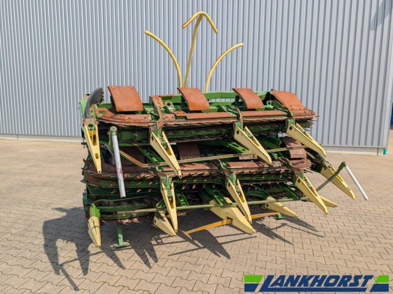 Krone EASYCOLLECT 900-3