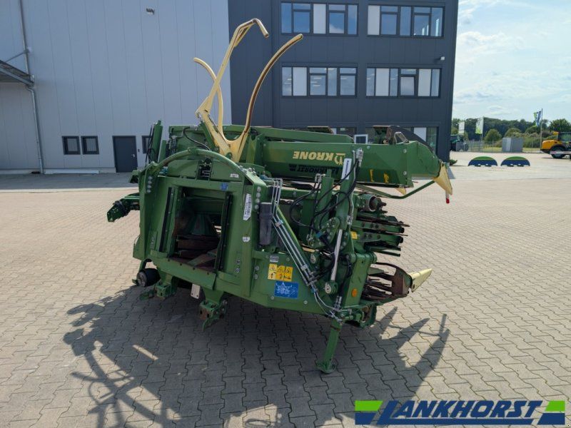 Krone EASYCOLLECT 900-3