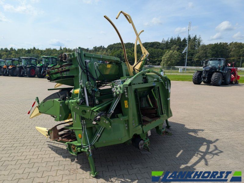 Krone EASYCOLLECT 900-3