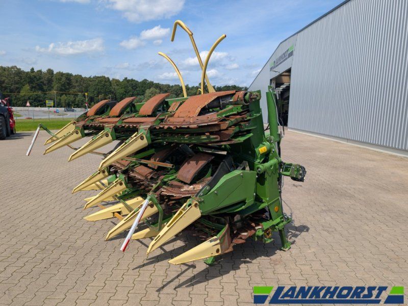 Krone EASYCOLLECT 900-3