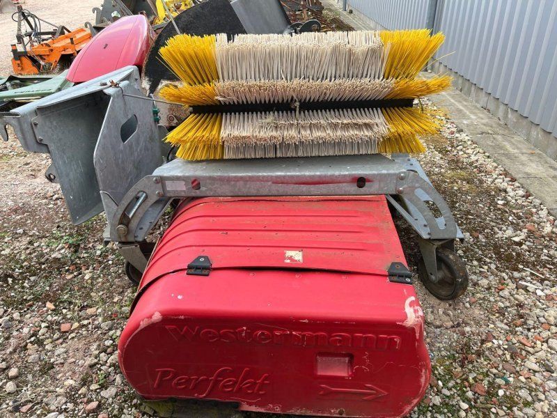Westermann Perfekt 2500