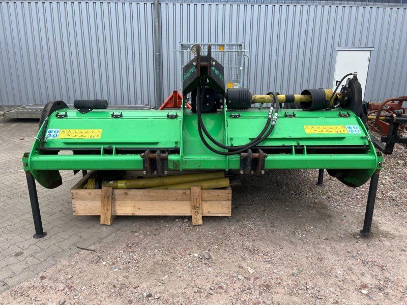 Farmtec Agri 300