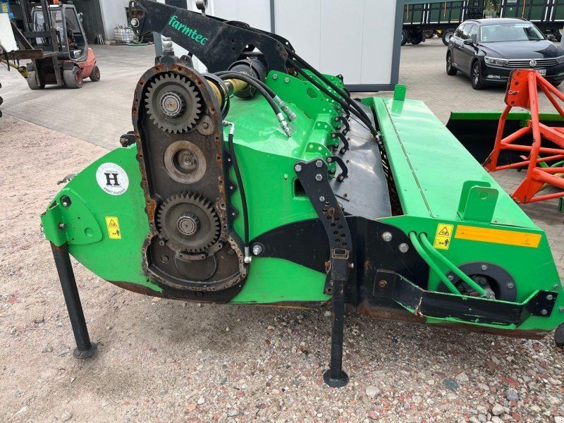 Farmtec Agri 300