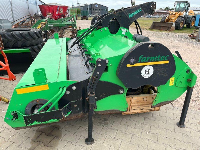 Farmtec Agri 300