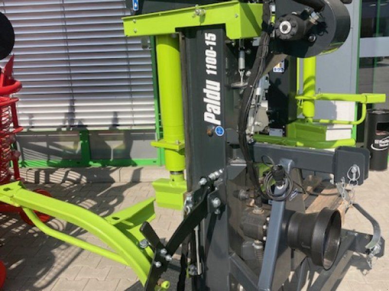 Posch Paldu 1100-15Z PZG