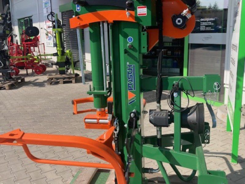 Posch HydroCombi 16 PZG- R + HEVO +